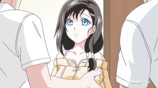 Sagurare Otome The Animation ep1