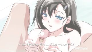 Sagurare Otome The Animation ep1 ENG SUB