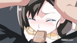 Sagurare Otome The Animation ep1 ENG SUB