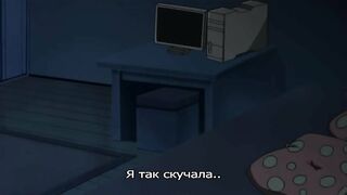 Akebi no Hana: Maho RUS SUB