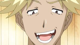 Akebi no Hana: Maho / 山姫の花 真穂