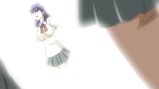 Akebi no Hana: Maho / 山姫の花 真穂