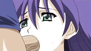 Akebi no Hana: Maho / 山姫の花 真穂