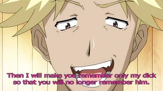 Akebi no Hana: Maho ENG SUB