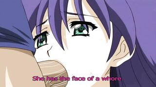 Akebi no Hana: Maho ENG SUB