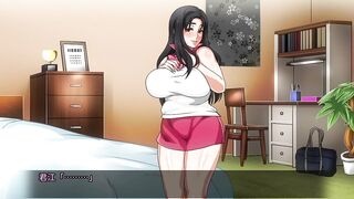 In A World Where Mothers Lay With Sons ep2