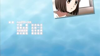 Трэш и Угар / Hantsu x Trash ep1 RUS SUB