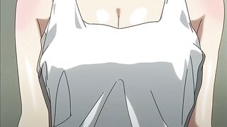 Трэш и Угар / Hantsu x Trash ep1 RUS SUB