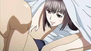 Трэш и Угар / Hantsu x Trash ep1 RUS SUB