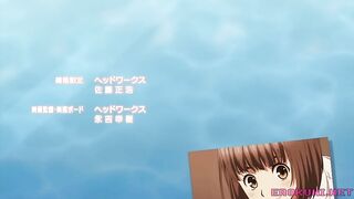 Трэш и Угар / Hantsu x Trash ep2 RUS SUB