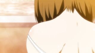 Трэш и Угар / Hantsu x Trash ep2 RUS SUB