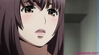 Трэш и Угар / Hantsu x Trash ep2 RUS SUB