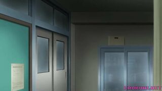 Трэш и Угар / Hantsu x Trash ep2 RUS SUB