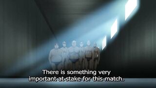 Sexy and Stupid Water Polo Comedy!! 2 ENG SUB