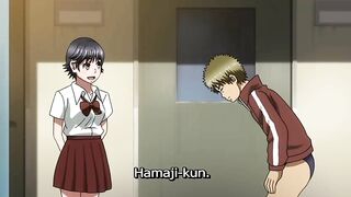 Sexy and Stupid Water Polo Comedy!! 2 ENG SUB