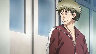Sexy and Stupid Water Polo Comedy!! 2 ENG SUB