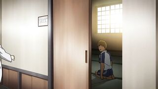 Hantsu x Trash / ハンツーxトラッシュ ep3