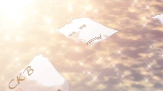 Hantsu x Trash / ハンツーxトラッシュ ep3