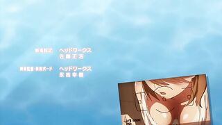 Hantsu x Trash / ハンツーxトラッシュ ep3