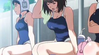 Hantsu x Trash / ハンツーxトラッシュ ep3