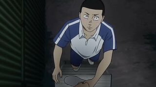 Hantsu x Trash / ハンツーxトラッシュ ep3