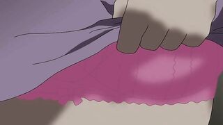 Hantsu x Trash / ハンツーxトラッシュ ep3