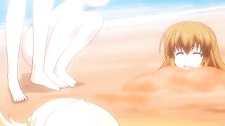 Сосать в аренду / Shabura Rental RUS DUB