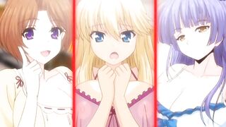 Shabura Rental / しゃぶらレンタル