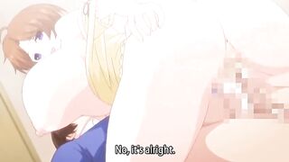 Shabura Rental ENG SUB