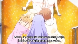 Shabura Rental ENG SUB