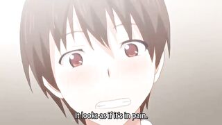 Shabura Rental ENG SUB