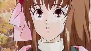 Dengeki Oshioki Musume Gotaman RUS SUB