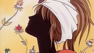 Dengeki Oshioki Musume Gotaman RUS SUB