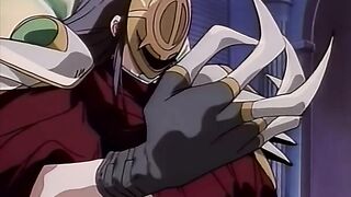 Dengeki Oshioki Musume Gotaman RUS SUB