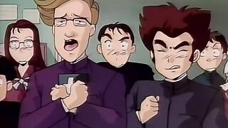 Dengeki Oshioki Musume Gotaman RUS SUB