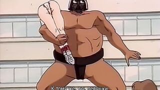 Dengeki Oshioki Musume Gotaman RUS SUB