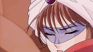 Dengeki Oshioki Musume Gotaman RUS SUB