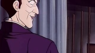 Dengeki Oshioki Musume Gotaman