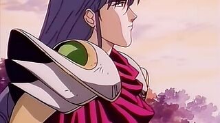 Dengeki Oshioki Musume Gotaman