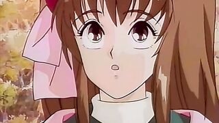 Dengeki Oshioki Musume Gotaman