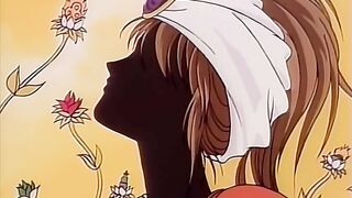 Dengeki Oshioki Musume Gotaman