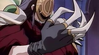 Dengeki Oshioki Musume Gotaman