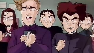 Dengeki Oshioki Musume Gotaman