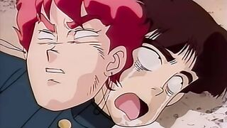 Dengeki Oshioki Musume Gotaman