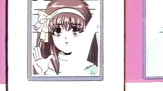 Dengeki Oshioki Musume Gotaman R