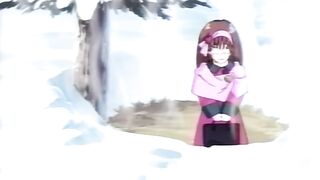 Dengeki Oshioki Musume Gotaman R