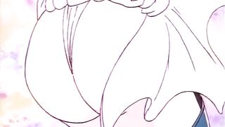 Dengeki Oshioki Musume Gotaman R