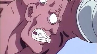 Dengeki Oshioki Musume Gotaman R