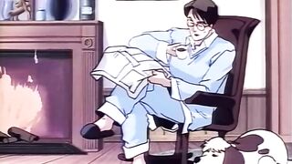 Dengeki Oshioki Musume Gotaman R