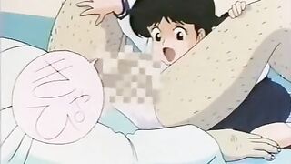 Doctor Chichibuyama / ドクター秩父山 ep1
